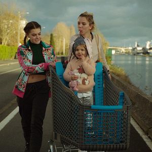 Bilder Lucie Charles-Alfred