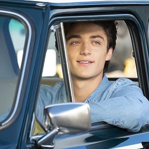 Bilder Darby And The Dead