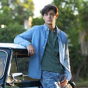 Bilder Darby And The Dead