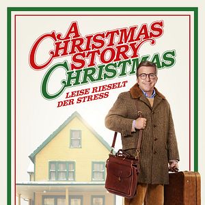 Bilder A Christmas Story Christmas: Leise rieselt der Stress