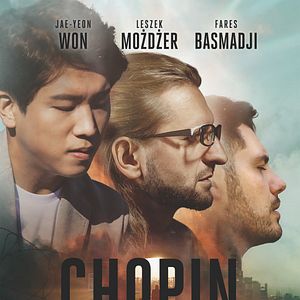 Bilder Chopin – Ich fürchte mich nicht vor der Dunkelheit