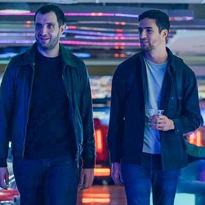 Bilder Shaïn Boumedine