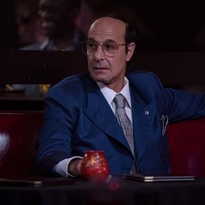 Bilder Stanley Tucci