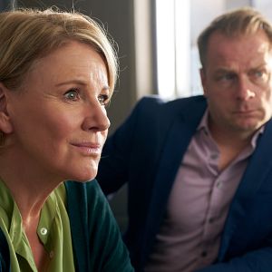 Bilder Marie Brand und die Ehrenfrauen