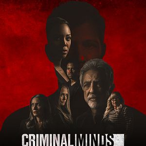 Bilder Criminal Minds: Evolution