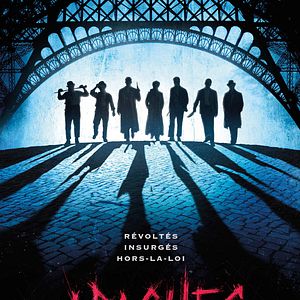 Bilder Gangs Of Paris