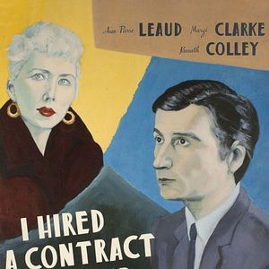 Bilder Vertrag mit meinem Killer