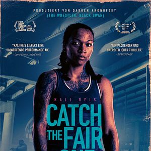 Bilder Catch The Fair One - Von der Beute zum Raubtier