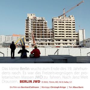 Bilder Berlin JWD