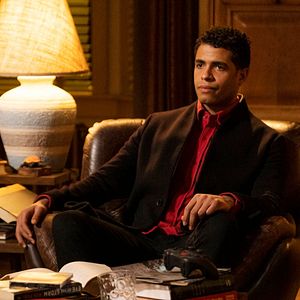 Bilder Reginald The Vampire