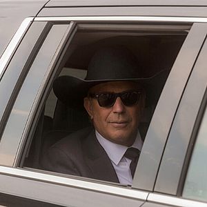 Bilder Kevin Costner