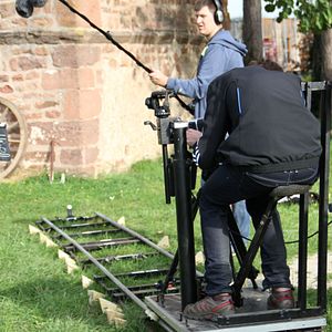 Bilder Edahlion, le royaume orphelin