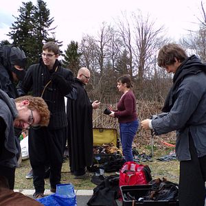 Bilder Edahlion, le royaume orphelin