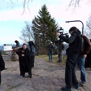 Bilder Edahlion, le royaume orphelin