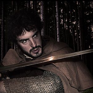 Bilder Edahlion, le royaume orphelin