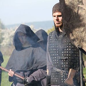 Bilder Edahlion, le royaume orphelin