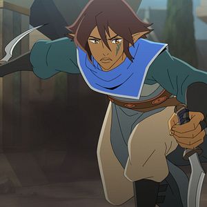 Bilder Dragon Age: Absolution