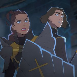 Bilder Dragon Age: Absolution