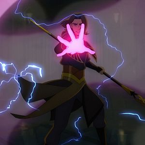 Bilder Dragon Age: Absolution