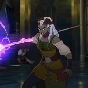 Bilder Dragon Age: Absolution