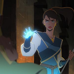 Bilder Dragon Age: Absolution