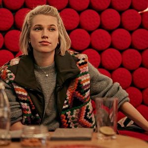 Thea Sofie Loch Næss - FILMSTARTS.de