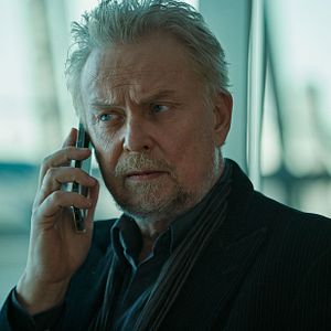 Bilder Ein Sturm zu Weihnachten