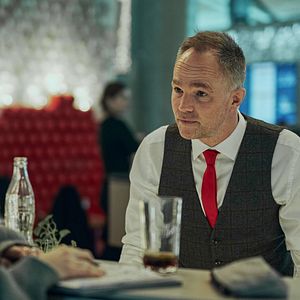 Bilder Ein Sturm zu Weihnachten