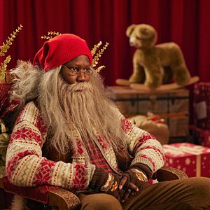 Bilder Ein Sturm zu Weihnachten