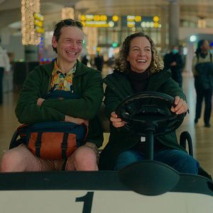 Bilder Maibritt Saerens