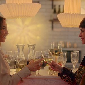 Bilder Ein Sturm zu Weihnachten