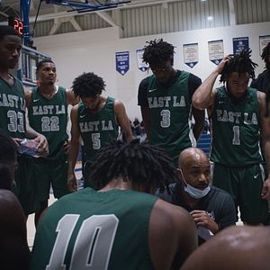 Bilder Last Chance U: Basketball