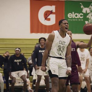 Bilder Last Chance U: Basketball