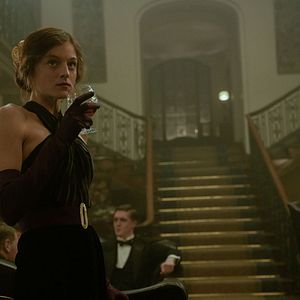 Bilder Lady Chatterleys Liebhaber