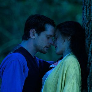 Bilder Lady Chatterleys Liebhaber