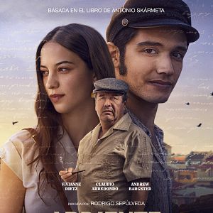 Bilder Burning Patience