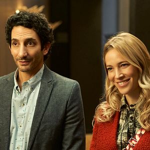 Bilder Luisana Lopilato