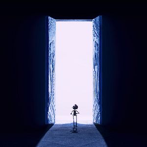 Bilder Guillermo Del Toros Pinocchio