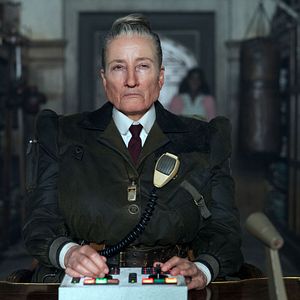 Bilder Emma Thompson