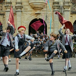 Bilder Meesha Garbett