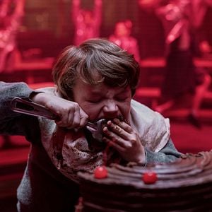 Bilder Roald Dahls Matilda – Das Musical