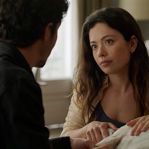 Bilder Anna Castillo