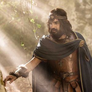 Bilder Irati - Age of Gods and Monsters