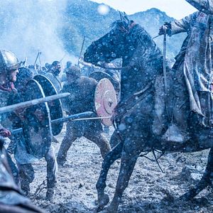 Bilder Irati - Age of Gods and Monsters