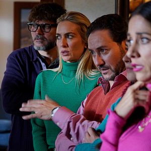 Bilder Mariano Hernandez