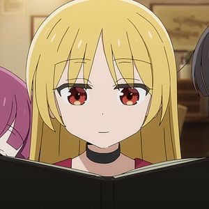 Bilder Bocchi the Rock!