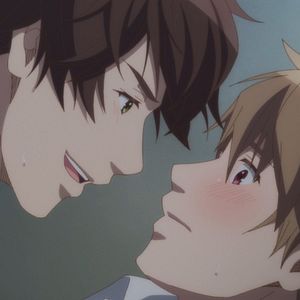 Bilder Yes, No, or Maybe? - The Movie