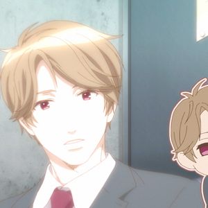 Bilder Yes, No, or Maybe? - The Movie