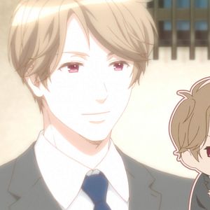 Bilder Yes, No, or Maybe? - The Movie