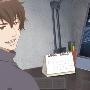 Bilder Yes, No, or Maybe? - The Movie